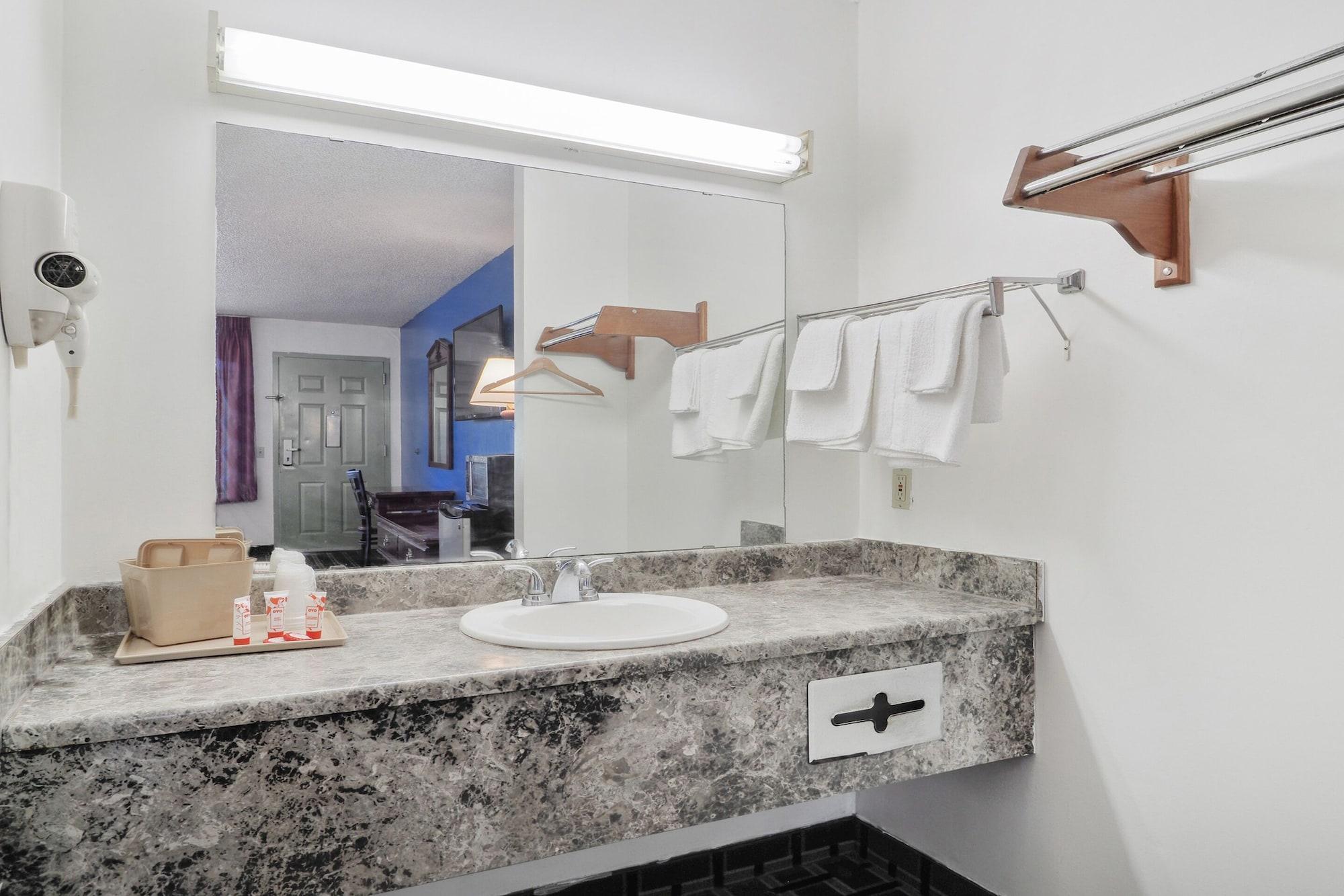 Lonestar Inn & Suites, Erick Ok Hwy 40 By Oyo Eksteriør billede
